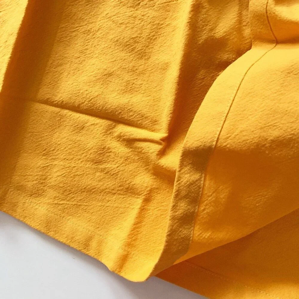 NEW Alice and Ames Girl Stella Dress in Sunrise 7 years